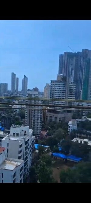 3 BHK Apartment – Exterior View View at Sugee Sadan, Dadar West - for Rent