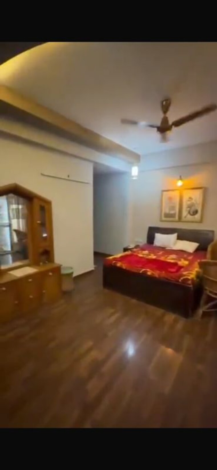 Bedroom, sector 55 6 Bedroom 250 Sq.Mt. Villa In Sector 55 Noida 10671413