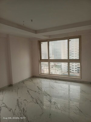 Room in 3 BHK Apartment at Akruti Kalaya Tower, Prabhadevi – for Rent