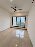 2 BHK 744 Sq.Ft. Apartment in Mahindra Alcove