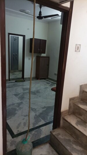 Room in 1 RK Builder Floor at East Of Kailash – for Rent