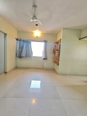 Room in 2 BHK Apartment at Cosmos Springs Angel, Ghodbunder Road – for Rent