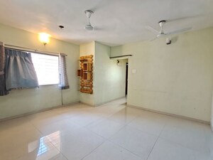 Room in 2 BHK Apartment at Cosmos Springs Angel, Ghodbunder Road – for Rent