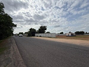 Plot Area in  Land at Moinabad – for Sale