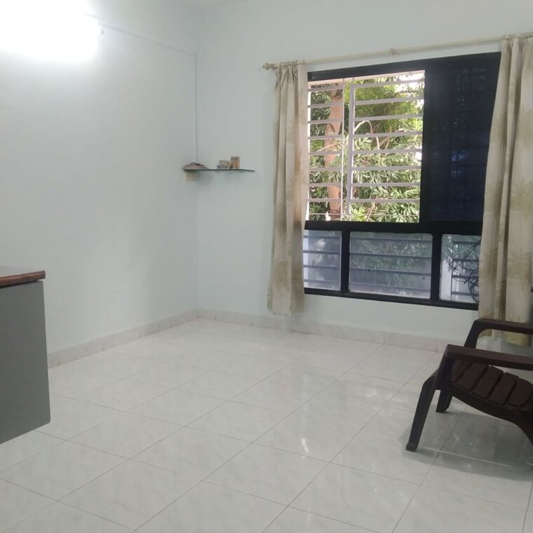 Bedroom, buttepatil-gulab-shilp 2 Bedroom 614 Sq.Ft. Apartment In Warje Pune 10671425