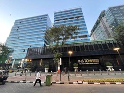 Office Space For Sale in INS Tower