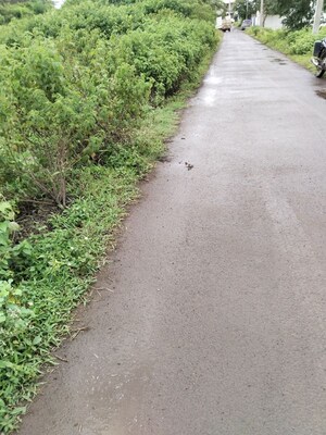 Plot Area in  Plot at Sangli Miraj Road – for Sale