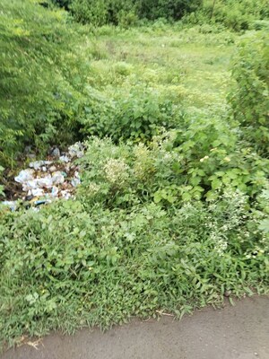 Plot Area in  Plot at Sangli Miraj Road – for Sale