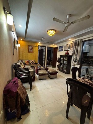 2 BHK Builder Floor For Sale in Khanpur