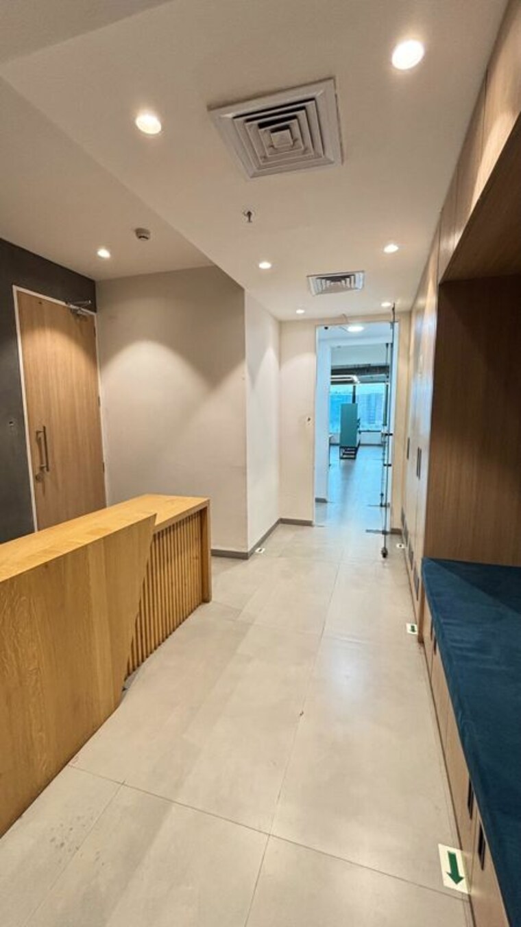 undefined, ins-tower Commercial Office Space 4808 Sq.Ft. In Bandra East Mumbai 10671434