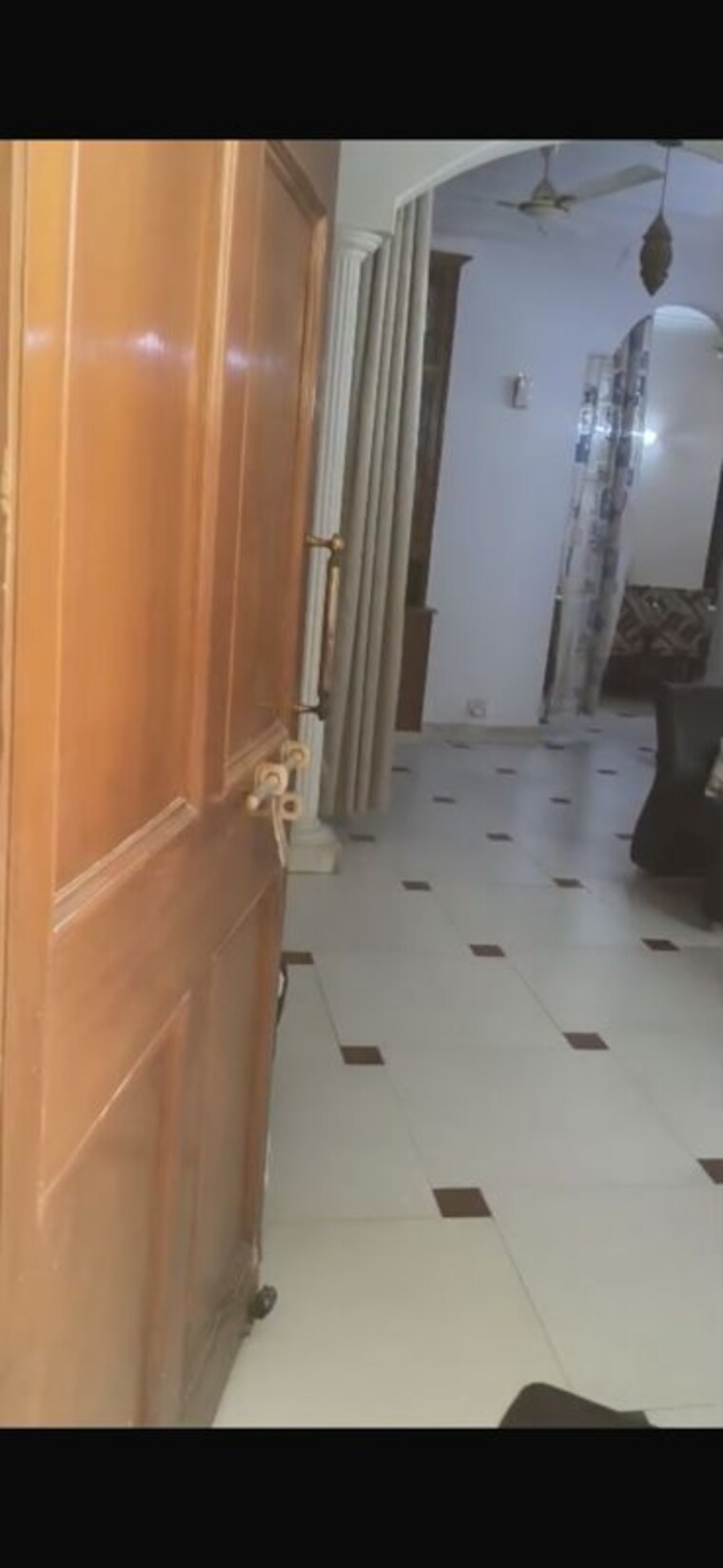 Balcony, sector 36 4 Bedroom 300 Sq.Mt. Villa In Sector 36 Noida 10671431