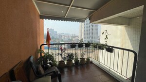 Parking in 2 BHK Apartment at Pride Platinum, Baner – for Sale
