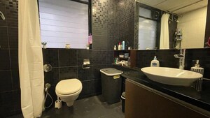 Team Area in 2 BHK Apartment at Pride Platinum, Baner – for Sale