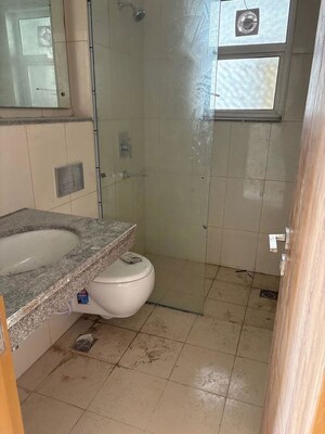 Bathroom in 2 BHK Builder Floor at Sector 22 – for Rent