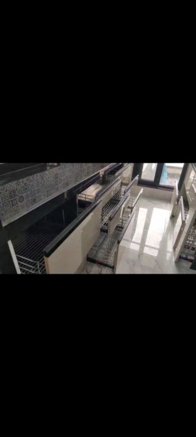 Kitchen, dadar west 2 Bedroom 700 Sq.Ft. Apartment In Dadar West Mumbai 10671441