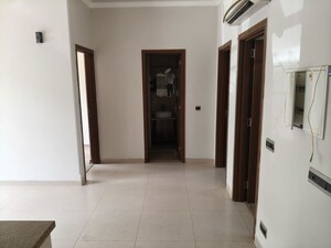 Building Lobby in 2 BHK Builder Floor at Sector 22 – for Rent