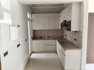 Kitchen in 2 BHK Builder Floor at Sector 22 – for Rent