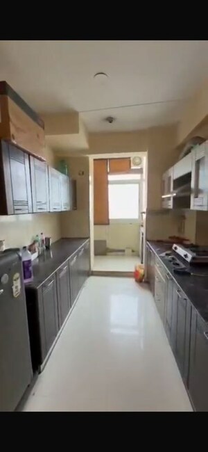 Kitchen in 6+ BHK Villa at Sector 26 – for Sale