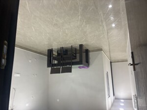 Staircase in 6+ BHK Villa at Sector 26 – for Sale