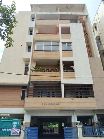 3 BHK Apartment For Sale in KVR Residency Battarahalli in Battarahalli, Bangalore