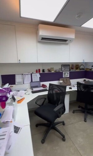  Office Space For Rent in Vastrapur