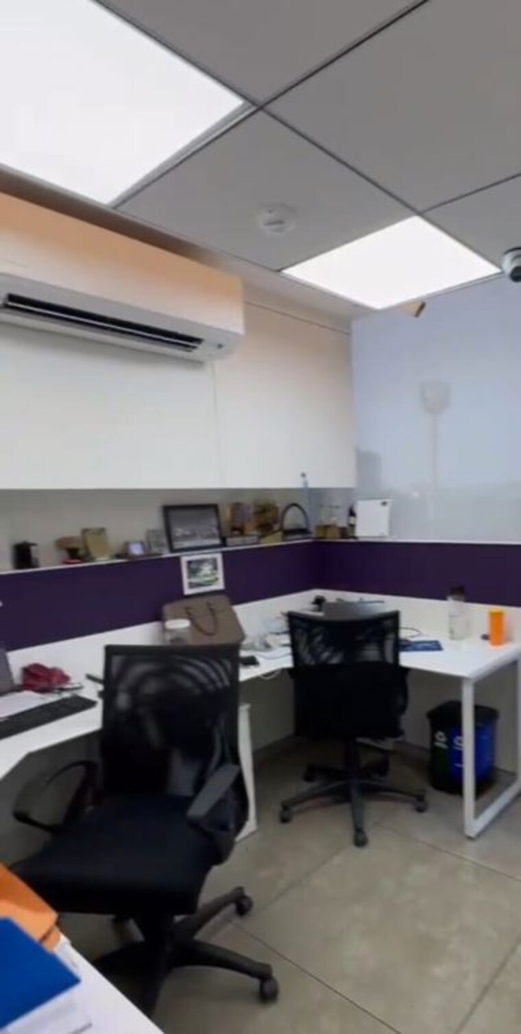 Team Area, vastrapur Commercial Office Space 1500 Sq.Ft. In Vastrapur Ahmedabad 10671459
