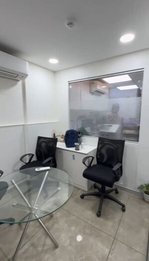 Team Area in  Office Space at Vastrapur – for Rent