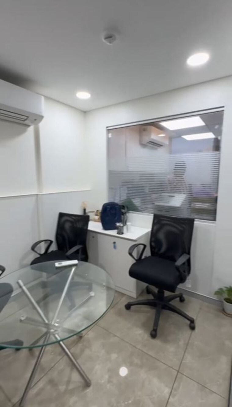 Team Area, vastrapur Commercial Office Space 1500 Sq.Ft. In Vastrapur Ahmedabad 10671459