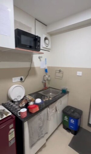 Team Area in  Office Space at Vastrapur – for Rent