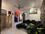 2 BHK 1000 Sq.Ft. Builder Floor in Saket