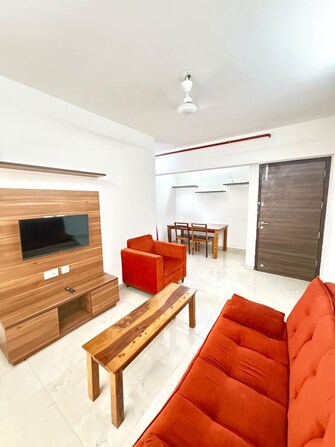 2 BHK 568 Sq.Ft. Apartment in Sethia Imperial Avenue