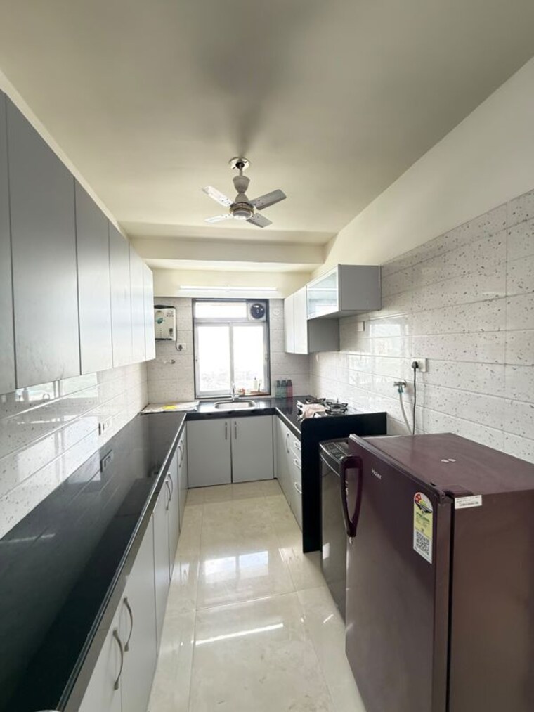 Kitchen, sethia-imperial-avenue 2 Bedroom 568 Sq.Ft. Apartment In Malad East Mumbai 10671465
