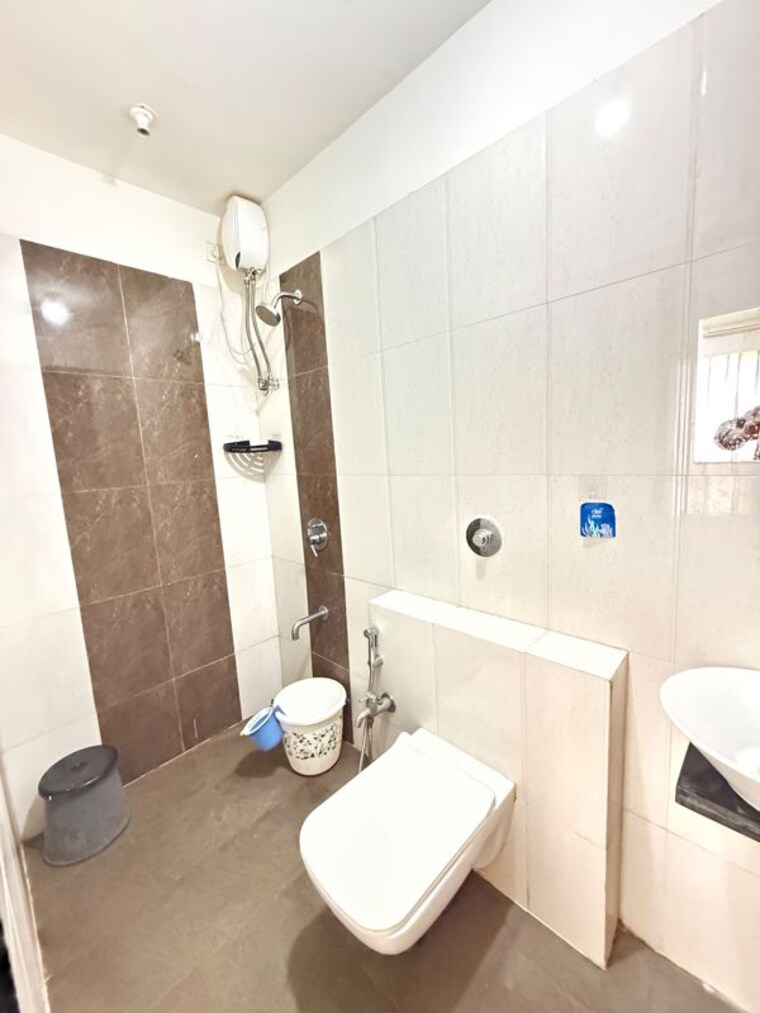 Bathroom, sethia-imperial-avenue 2 Bedroom 568 Sq.Ft. Apartment In Malad East Mumbai 10671465