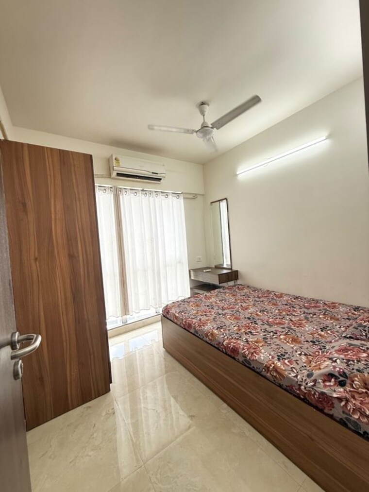 Bedroom, sethia-imperial-avenue 2 Bedroom 568 Sq.Ft. Apartment In Malad East Mumbai 10671465