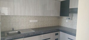 Kitchen in 3 BHK Builder Floor at Sector 23 – for Rent