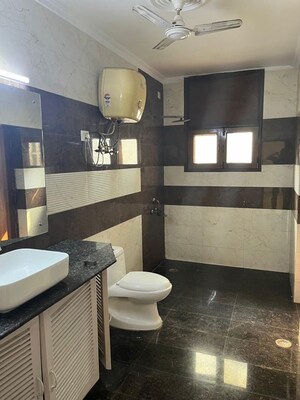 Kitchen in 6+ BHK Villa at Sector 36 – for Sale