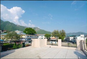 1 BHK Builder Floor For Sale in Aman Vihar