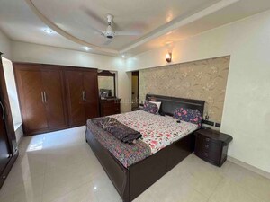 3 BHK Apartment For Sale in Raheja Woods, Kalyani Nagar