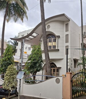 3.5 BHK Independent House For Sale in Vidyaranyapura