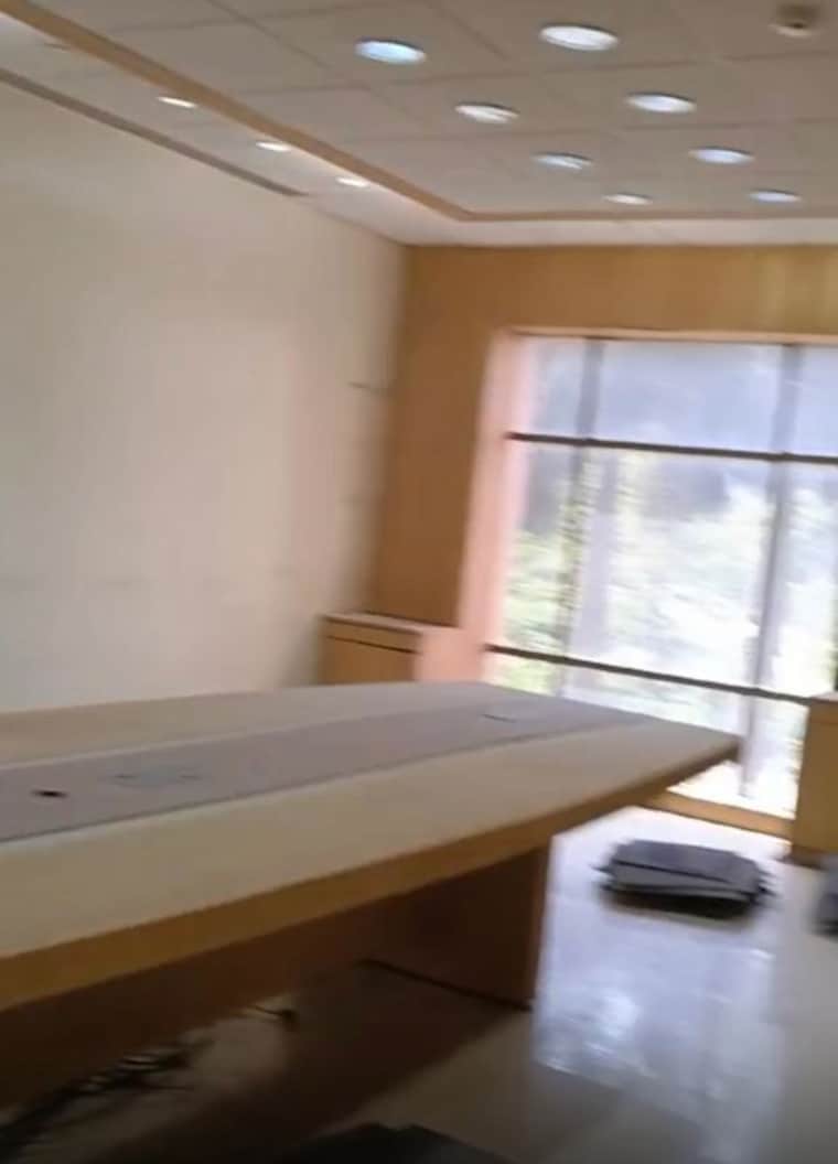 Bathroom, bandra kurla complex Commercial Office Space 3686 Sq.Ft. In Bandra Kurla Complex Mumbai 10671482