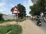 1000 Sq.Yd. Land in Moinabad