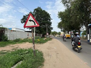  Land For Sale in Moinabad