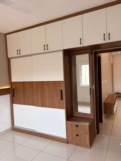 2 BHK Apartment For Rent in Prestige Finsbury Park Hyde