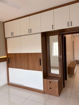 2 BHK Apartment For Rent in Prestige Finsbury Park Hyde, Bagaluru