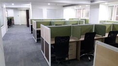 Office Space in IT/SEZ For Rent in Bhutani Avenue 62