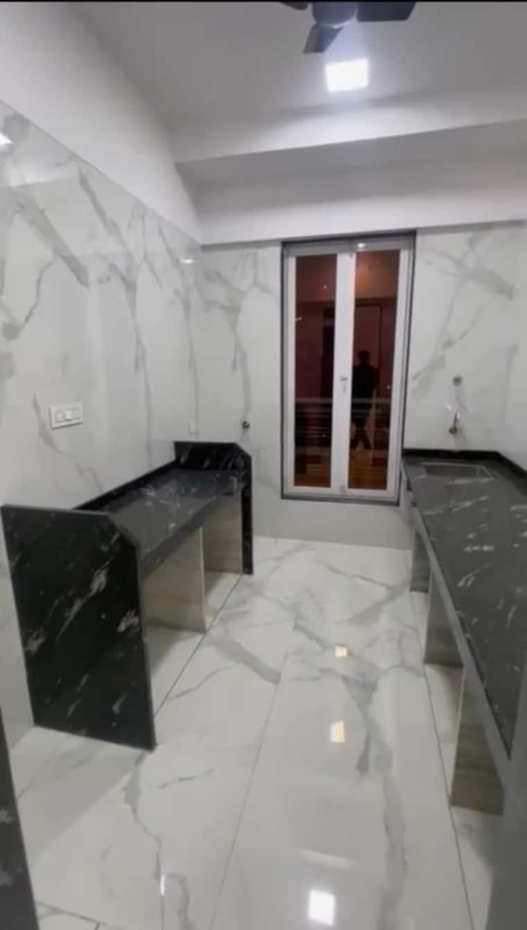 Kitchen, walchand-park-view 2 Bedroom 1050 Sq.Ft. Apartment In Mira Road Thane 10671514