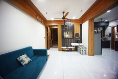 3 BHK Apartment For Sale in Nikol