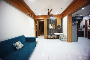 3 BHK Apartment For Sale in Nikol