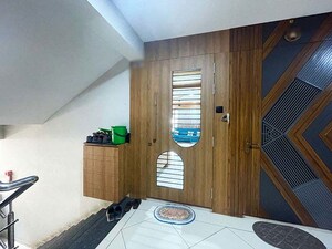 Kitchen in 3 BHK Apartment at Nikol – for Sale
