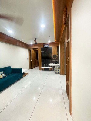 Kitchen in 3 BHK Apartment at Nikol – for Sale